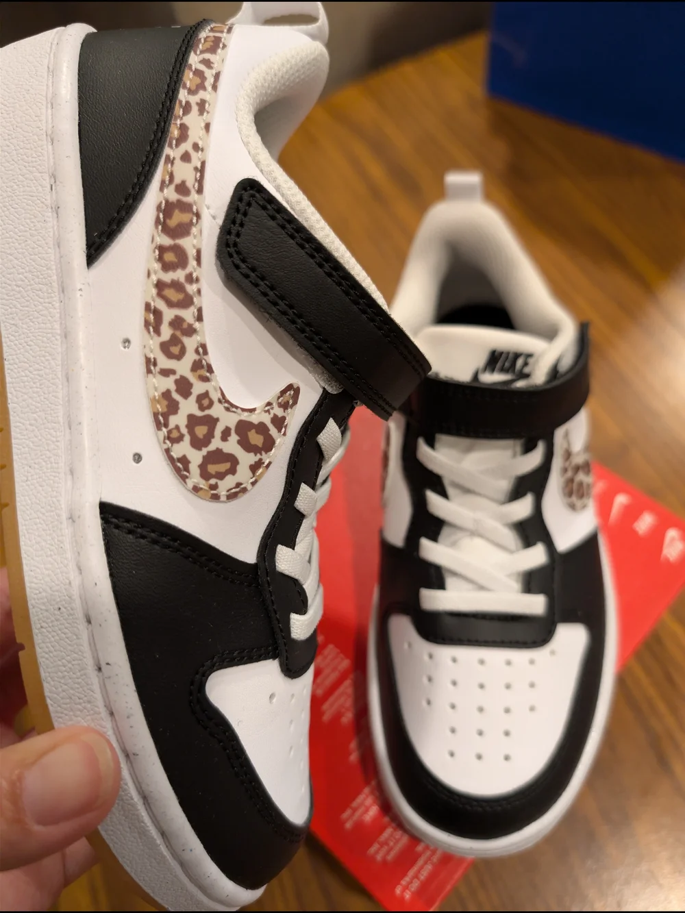 Nike stylish kids